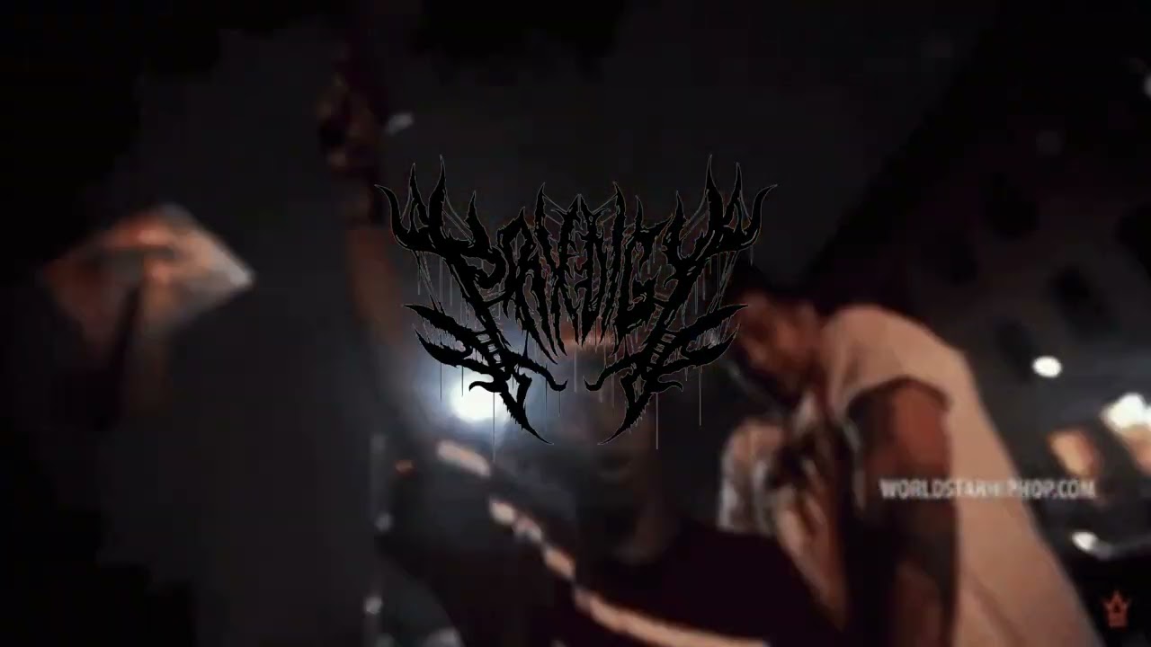 [SOLD] CITY MORGUE - THRAXX - GCSY - CAMERONAZI TYPE BEAT (PROD. PRXDIGY)