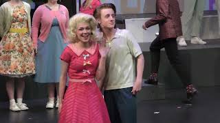 NRS HAIRSPRAY, March 16, 2024 - Multi-Camera shot