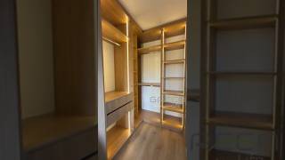Z Profile Light Cabinet Light