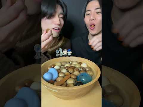 でき、、、る？ #asmr #shorts #short