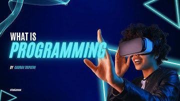 Demystifying Programming: A Beginner