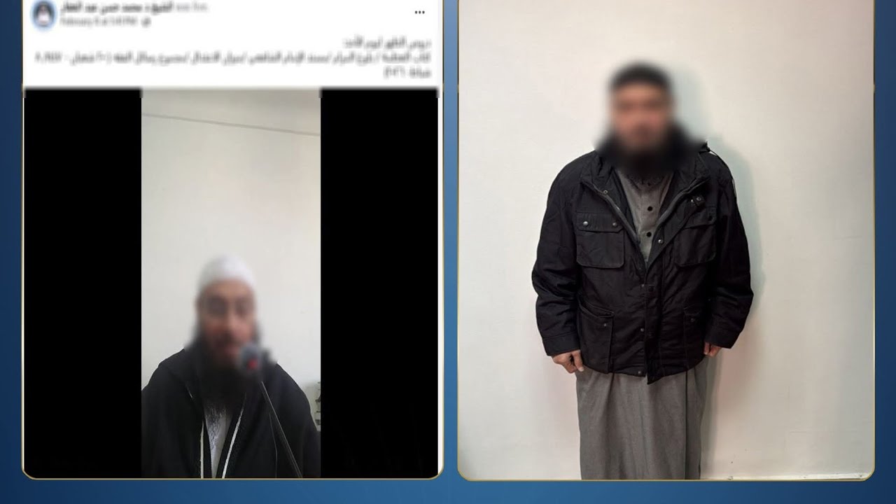 هل يجوز استعمال القوة لردع الوهابية!!؟ 