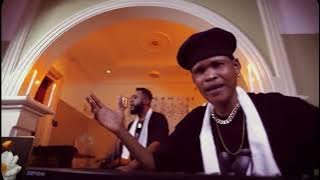 HOMMAGE ACHILLE MOUEBO DARVEL CHIKY x DJ MAX Clip Officiel