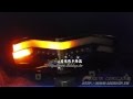 (3) YAMAHA NEW CYGNUS X 4代 新勁戰 四代 跑馬式 LED 方向燈 動作方式(3)