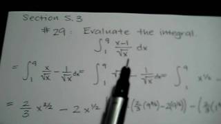 Celebrity UCI - SS I 2010 - Math 2B: Section 5.3 - #29 Profile