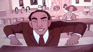 Fatherhood Angie On Trial