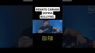 CARIANI SOFRIA BULLYING #renatocariani #pablomarçal #maromba #viral