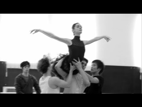 ქართული ეროვნული ბალეტი - დღესასწაულების რუტინა - Dies profestae festi