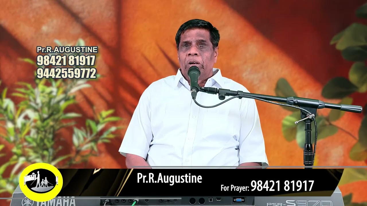 Pr Augustine 07 02 26 5