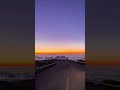 They are not slowing down🤩#electronicmusic #sunset #skateboarding #shorts 📹: jaaviaguilar