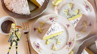 A piece of cake[Full Version]まめしば侍のおもしろ作品集Vocaloid３Lily