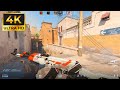 Counter Strike 2 Best Gameplay 4K No Commentary