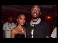 Quavo and Saweetie cutest moment of 2020 (LOVE)