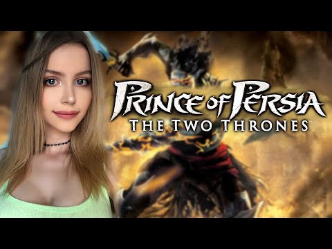 Видео: PRINCE OF PERSIA: THE TWO THRONES  Прохождение на Русском |  ПРИНЦ ПЕРСИИ: ДВА ТРОНА ОБЗОР | СТРИМ