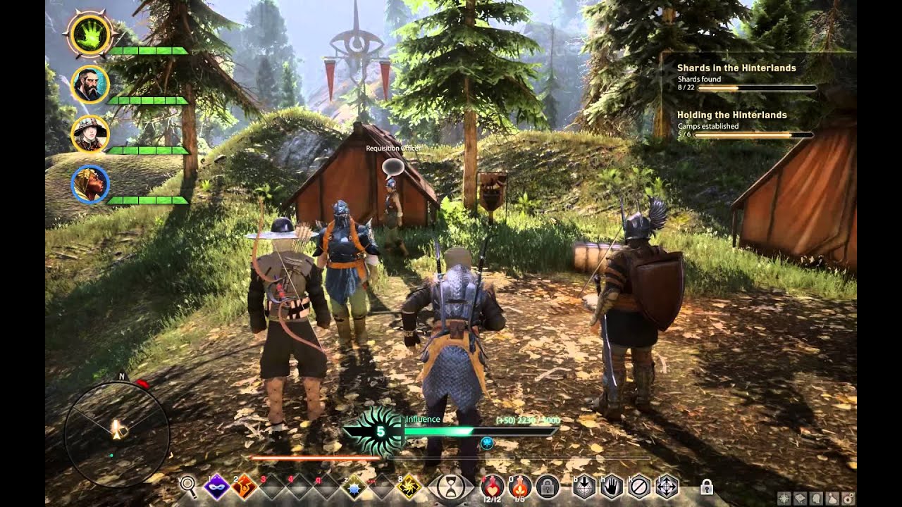 Dragon Age Inquisition Walkthrough Nightmare Part 1 Hinterlands 1 2 YouTube dragon-age-inquisition-walkthrough-nightmare-part-1-hinterlands-1-2-youtube