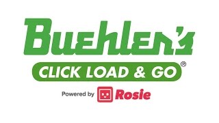 Buehler's Click, Load & Go®