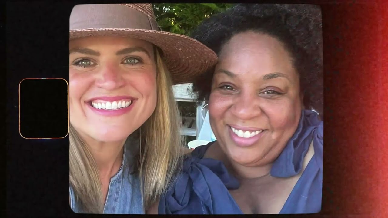 Defying the Odds: Tamika Felder