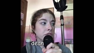 spn as vines