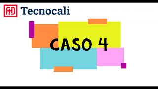 Caso 4