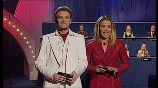Melodifestivalen 2002 | Final | Full Show