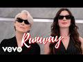 Lady Gaga Doechii RUNWAY The Devil Wears Prada Music Video 