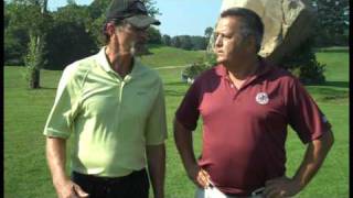 WHJY Course of the week:Winnapaug Country Club