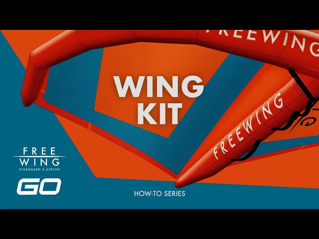 Beginners Guide to Winging Gear Explained | How to Wing Foil Series Ep. 5