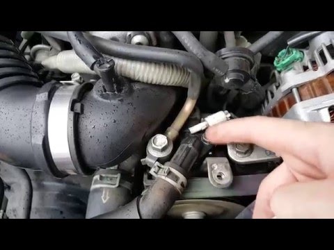 2006-saabaru-9-2x-aero-power-steering-pump-o-ring-fix-whine-&-bubbles-subaru-wrx-ej255-part-2-fixed