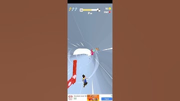 TURBO STARS 3D GAMES #3dgames #gameplay ALL LEVEL GAMEPLAY WALKTHROUGH (ANDROID IOS)