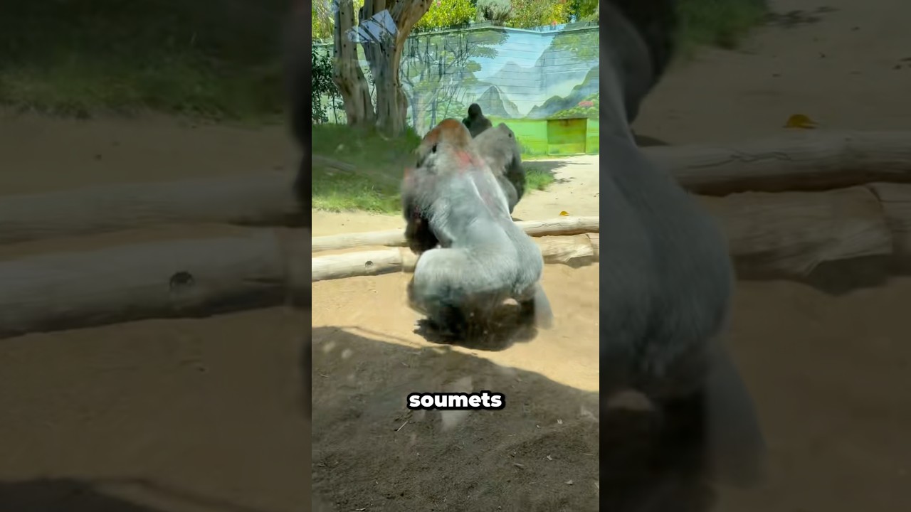 Et toi tu en dis quoi ? 😂 #animal #animaux