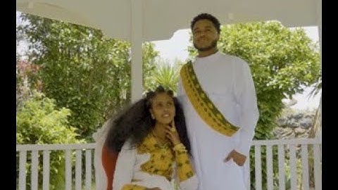 Yafiet & Melodi - Eritrean Wedding Film - August 31st, 2025 Asmera Eritrea - Part 2