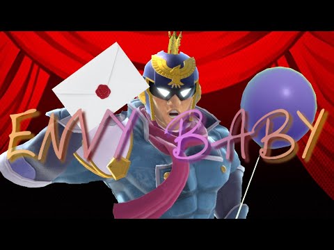 【スマブラSP】エンヴィーベイビー × enjoy勢の多キャラ撃墜集【malmoti sumabura montage#38】