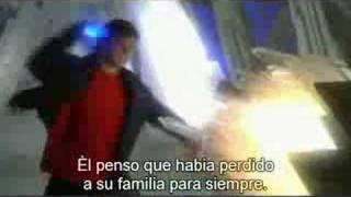 Smallville 7x8 Blue (MS SubTeam)