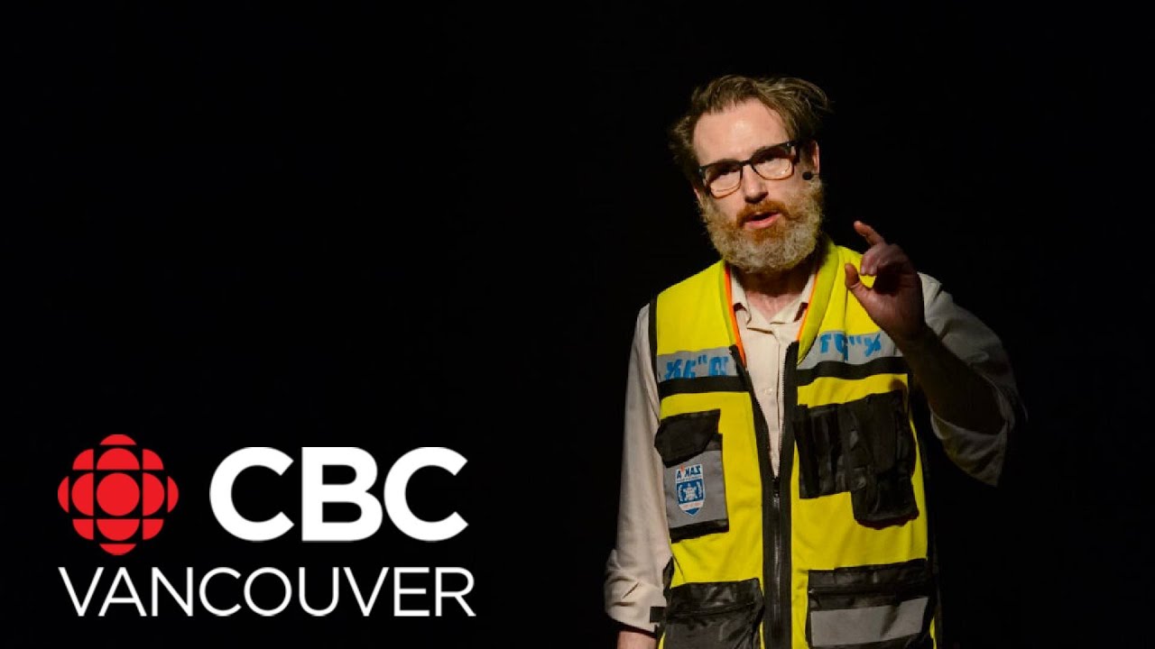 PuSh Festival programming director defends controversial play's run in Vancouver