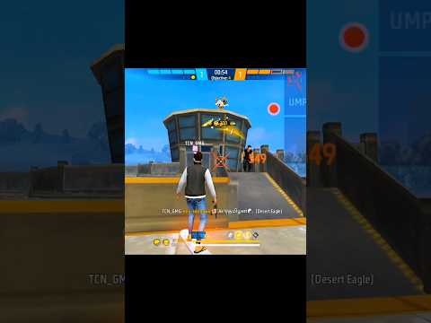 Ajjubhai OverPower HeadShot Like Hacker Gameplay with Cupid Scar - Garena Free Fire