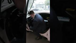 McLaren Artura GT4 #asmr