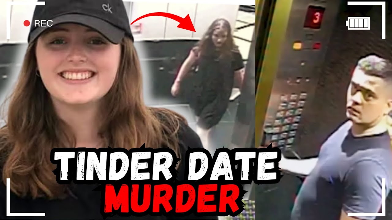 Her Tinder Date Is A Killer | True Crime Documentary - YouTube