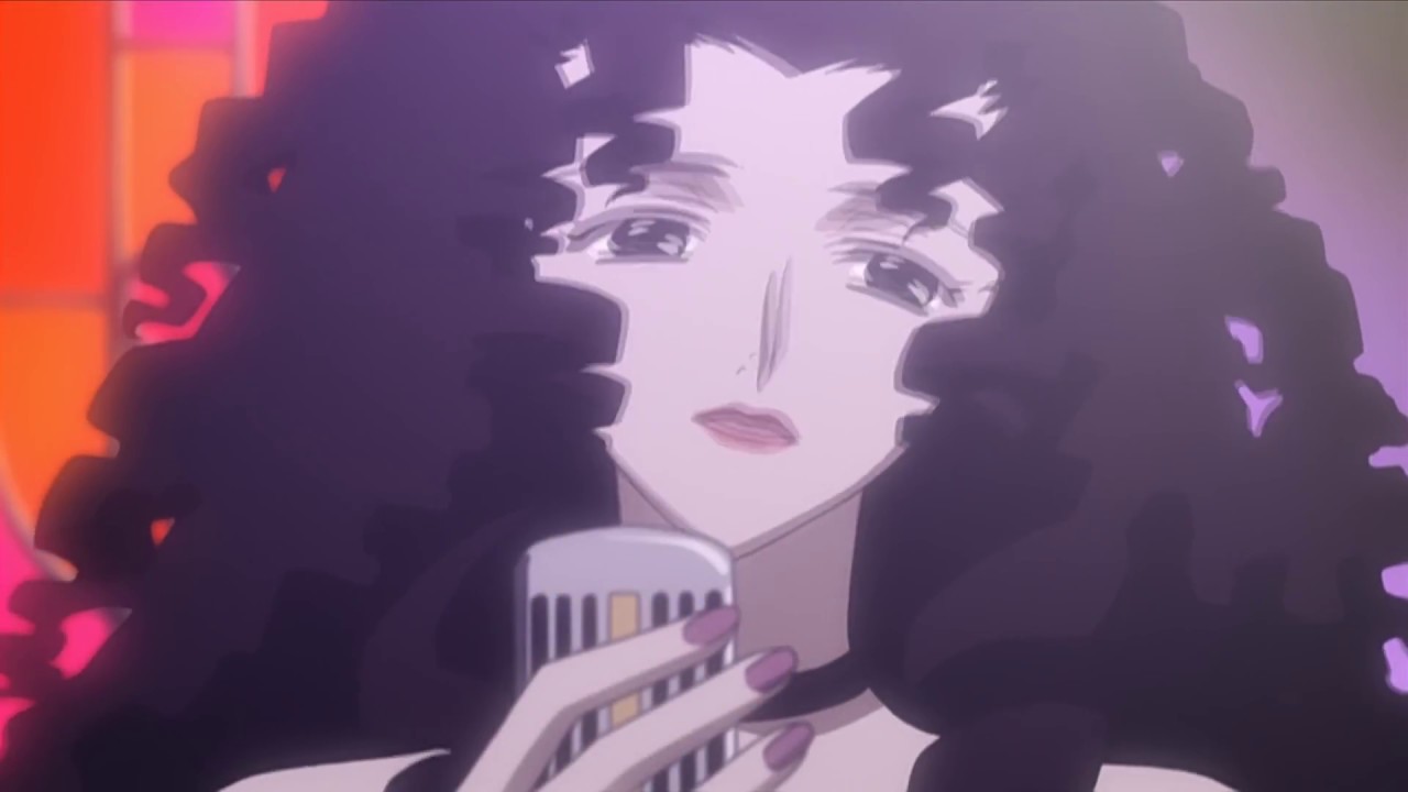 Kurofai - Slow Love Slow