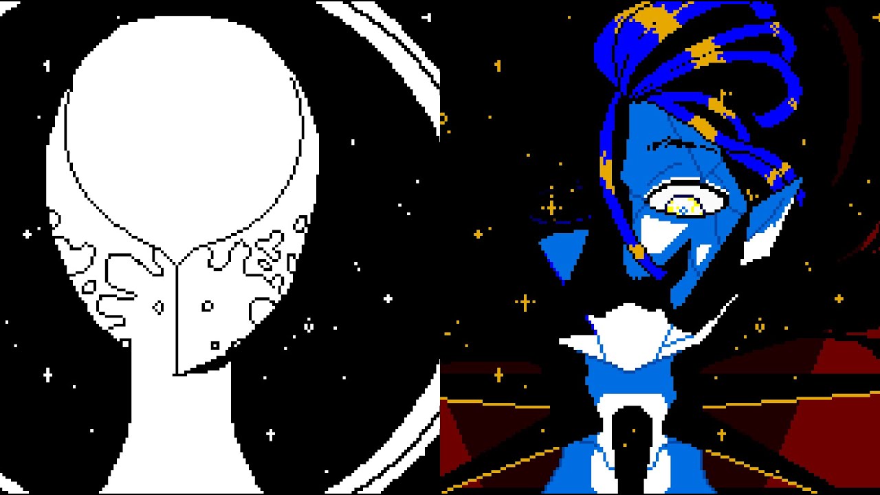 liquescimus [end arrange - 2023 ver.]【宝石の国】