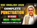 Ref:eFMRwZu_DXs Punctuation one shot | ssc english grammar | cgl, chsl, mts, gd 2026 | parmar english 2.0 | psp sir