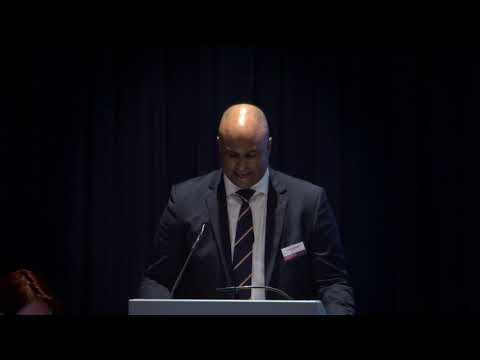 Bermuda will play a key role as blockchain transforms the insurance industry: Jereme Ramsey, BDA