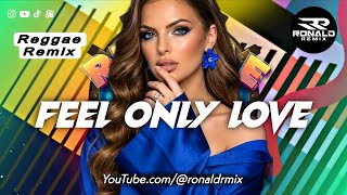 Download lagu REGGAE REMIX - KLAAS - Feel Only Love- Reggae Internacional 2026 - @RONALDREMIX Remix