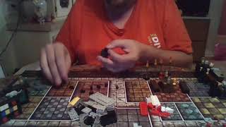 lego furniture in heroquest part 4