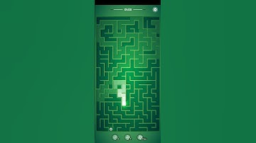 Path of the Light Maze (Level 30-4) Time Attack Maze