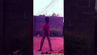 Super man landing effect - NodeVideo