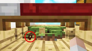 I caught a TINY PLAYER living under my bed... screenshot 4