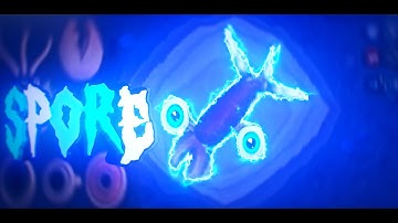 SPORE |НАРЕЗКА|ЛУЧШИЕ И ЗАБАВНЫЕ МОМЕНТЫ :)