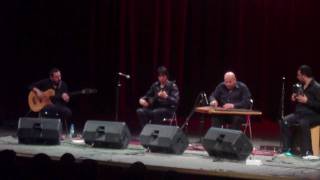 İsmail Tunçbilek & Belalım \