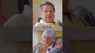 El poder del amor y la mente abierta para aprender y desaprender en el síndrome de Down.