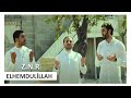 Niyameddin Umud - Ramin Edaletoglu - Zeyneddin Seda Elhemdulillah 2019